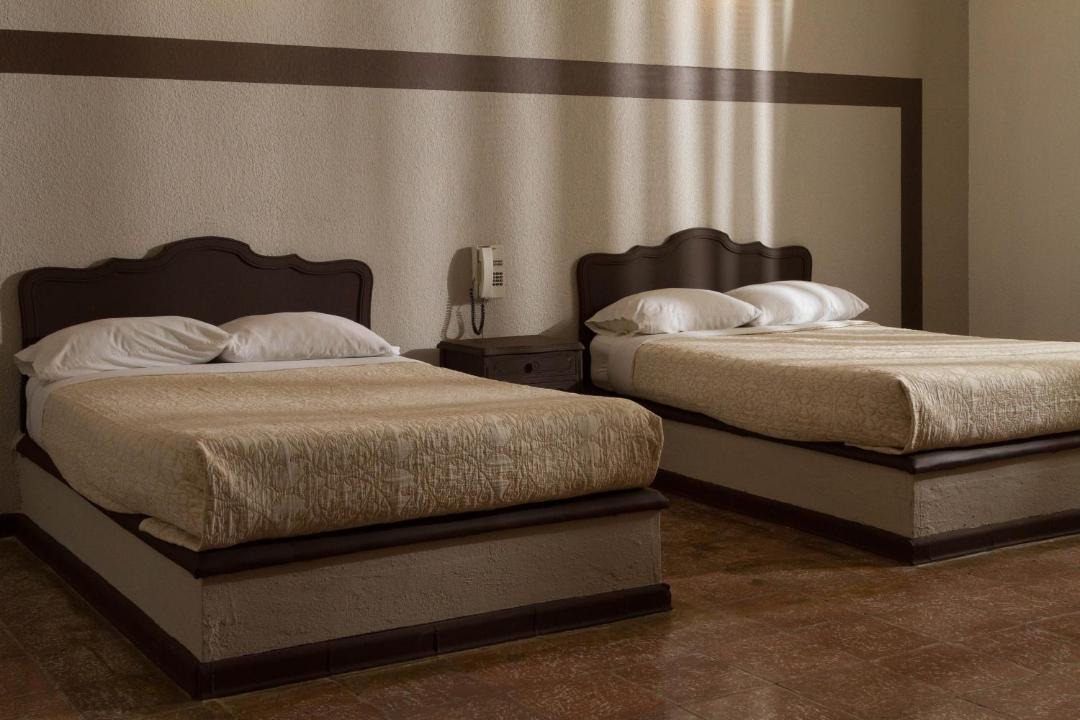 Photo of Bedroom in Calvillo