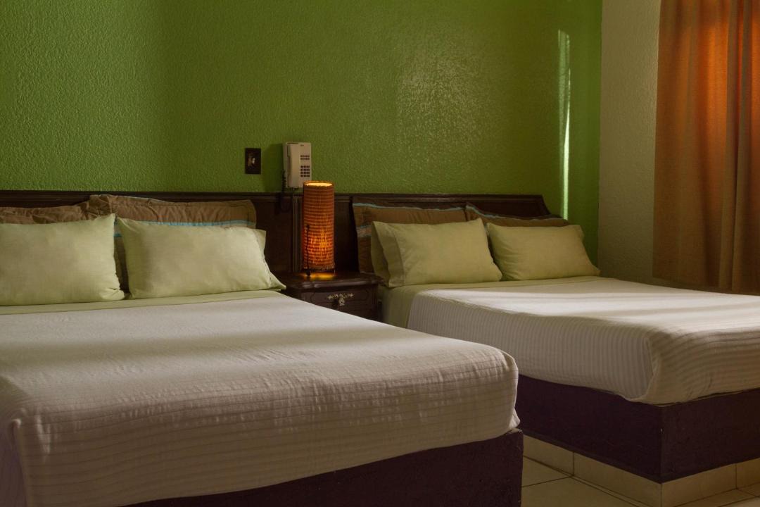 Photo of Bedroom in Calvillo