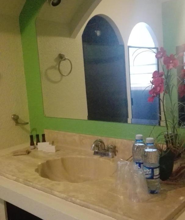 Photo of Bathroom in Calvillo