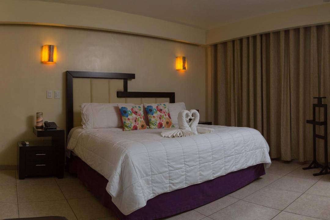 Photo of Bedroom in Calvillo