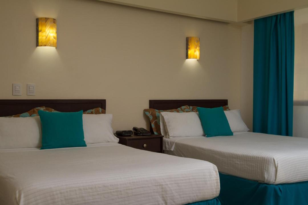 Photo of Bedroom in Calvillo
