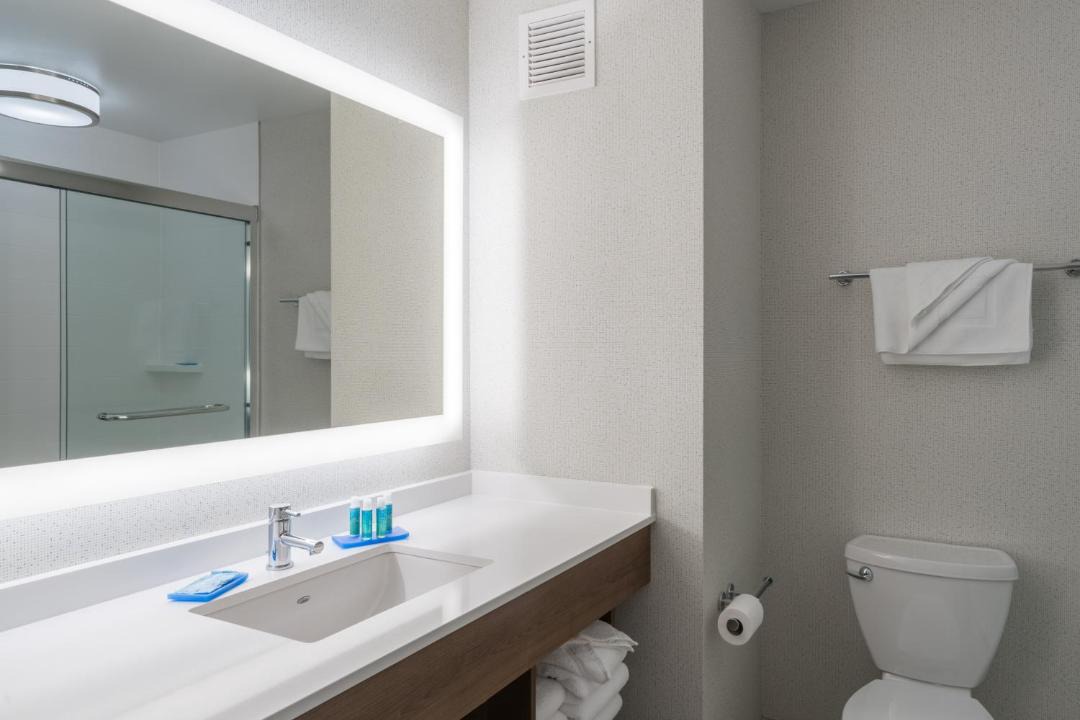 Photo of Bathroom in Radcliff