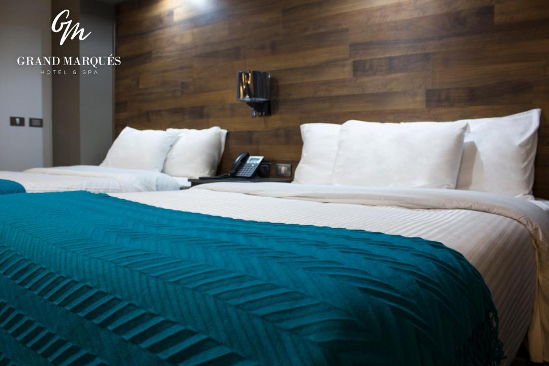 Photo of Bedroom in San Juan de los Lagos