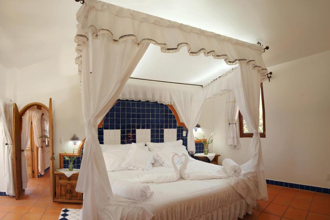 Photo of Bedroom in Atlixco