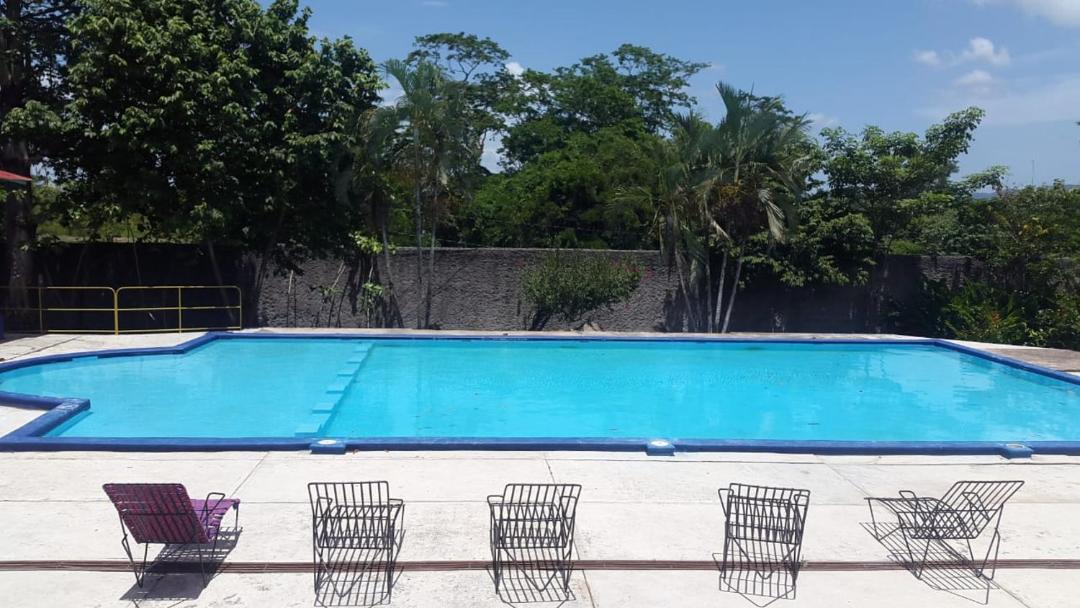 Photo of Outdoor in Palenque