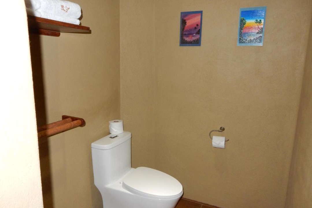 Photo of Bathroom in Ixtapa - Zihuatanejo