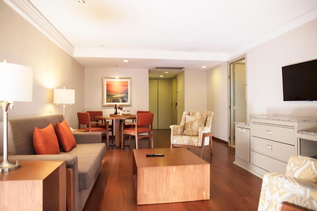 Photo of Livingroom in Zona Expo