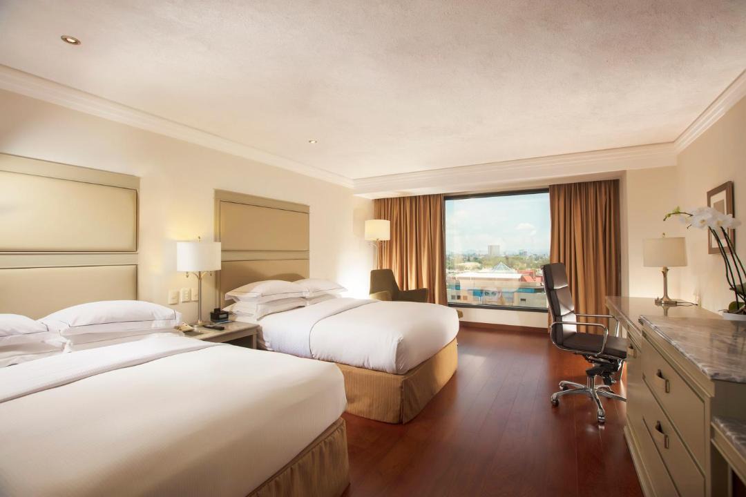 Photo of Bedroom in Zona Expo