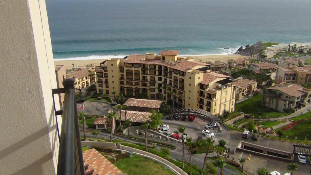 Photo of Patio Balcony in Paraiso Escondido