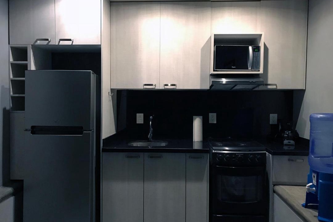 Photo of Kitchen in Americana