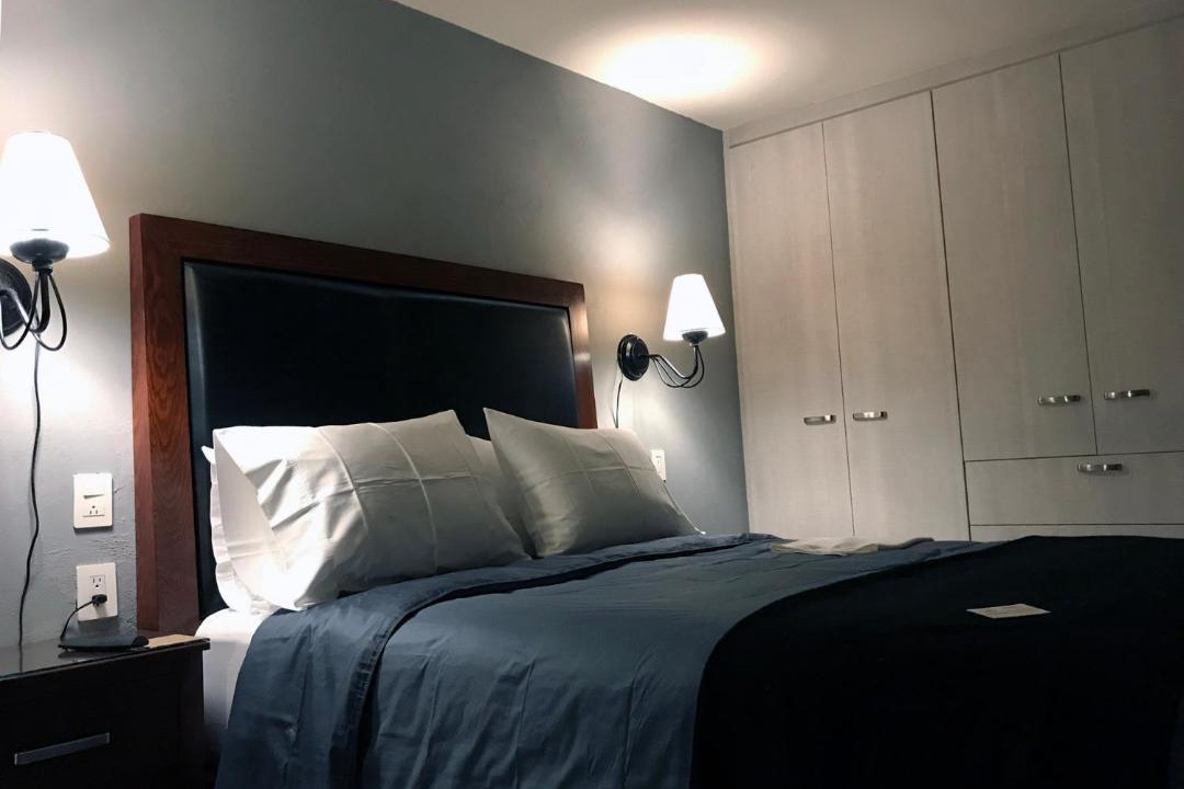Photo of Bedroom in Americana