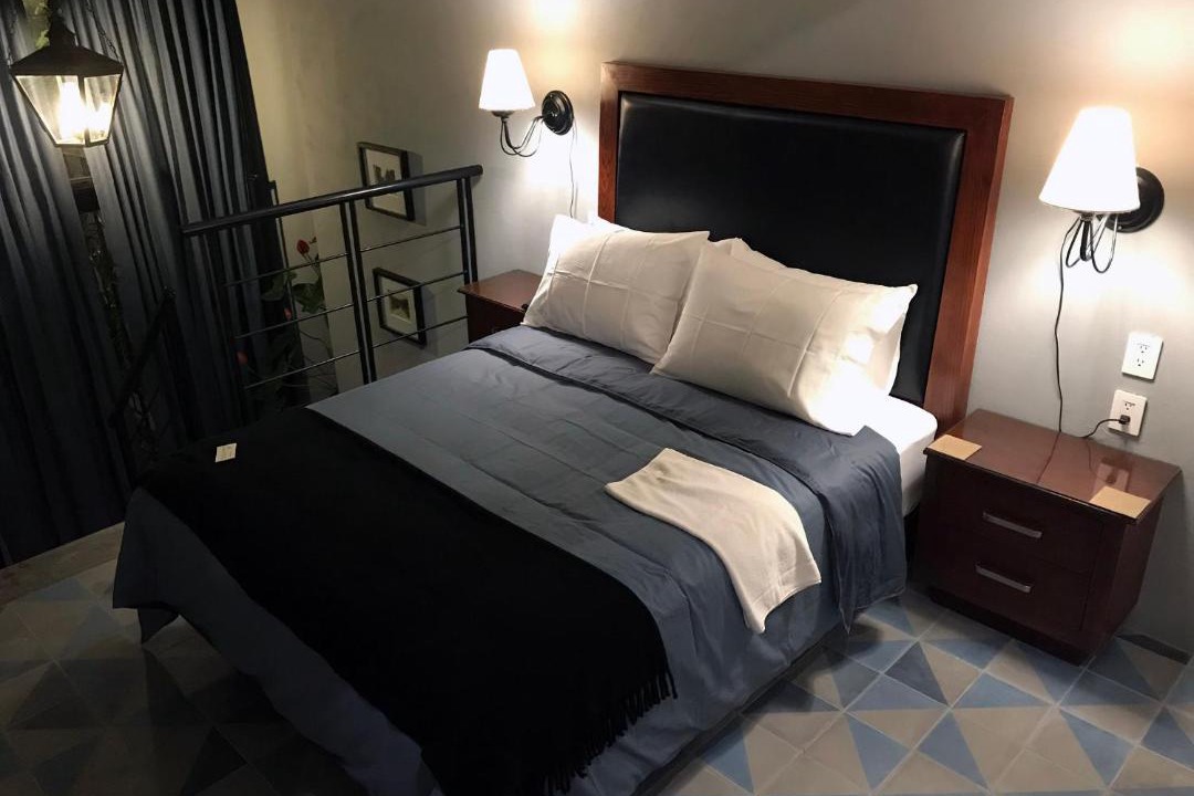 Photo of Bedroom in Americana
