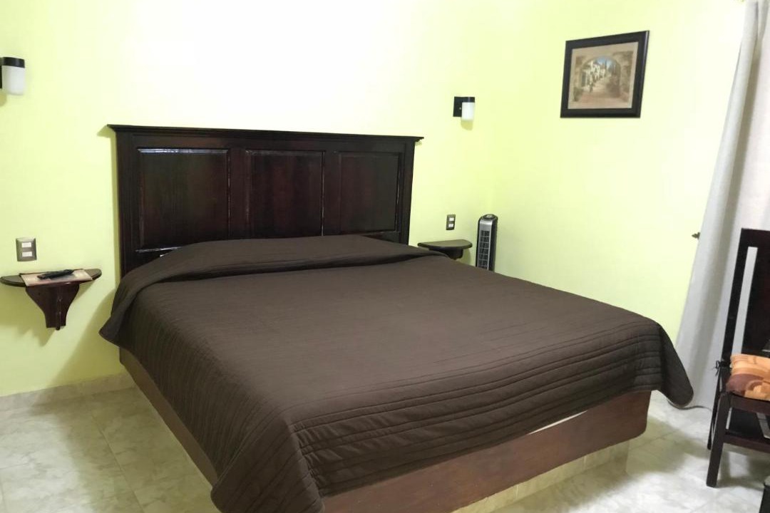 Photo of Bedroom in Bernal