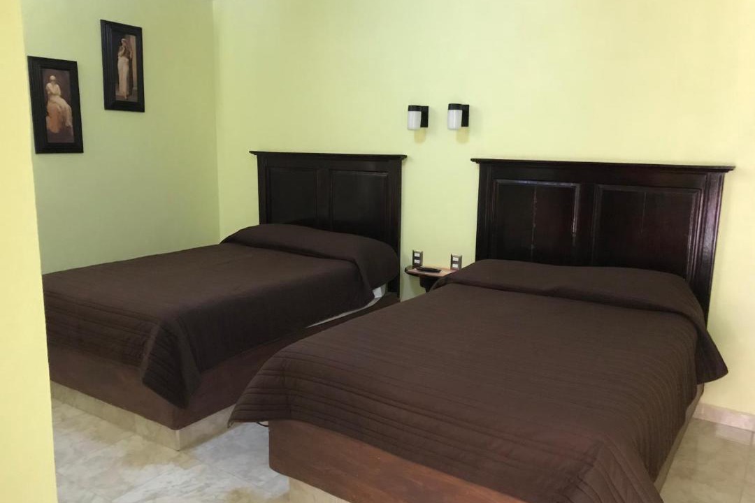 Photo of Bedroom in Bernal