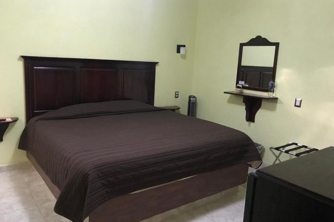 Photo of Bedroom in Bernal