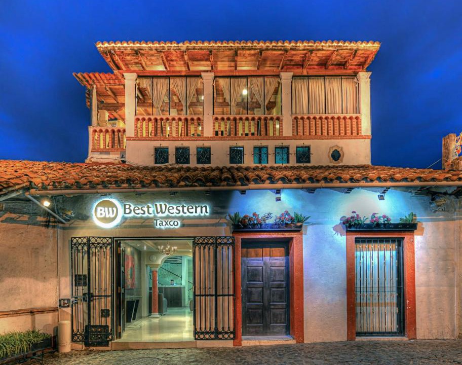 Photo of Others in Taxco