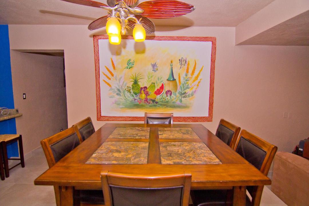 Photo of Livingroom in Marina Real