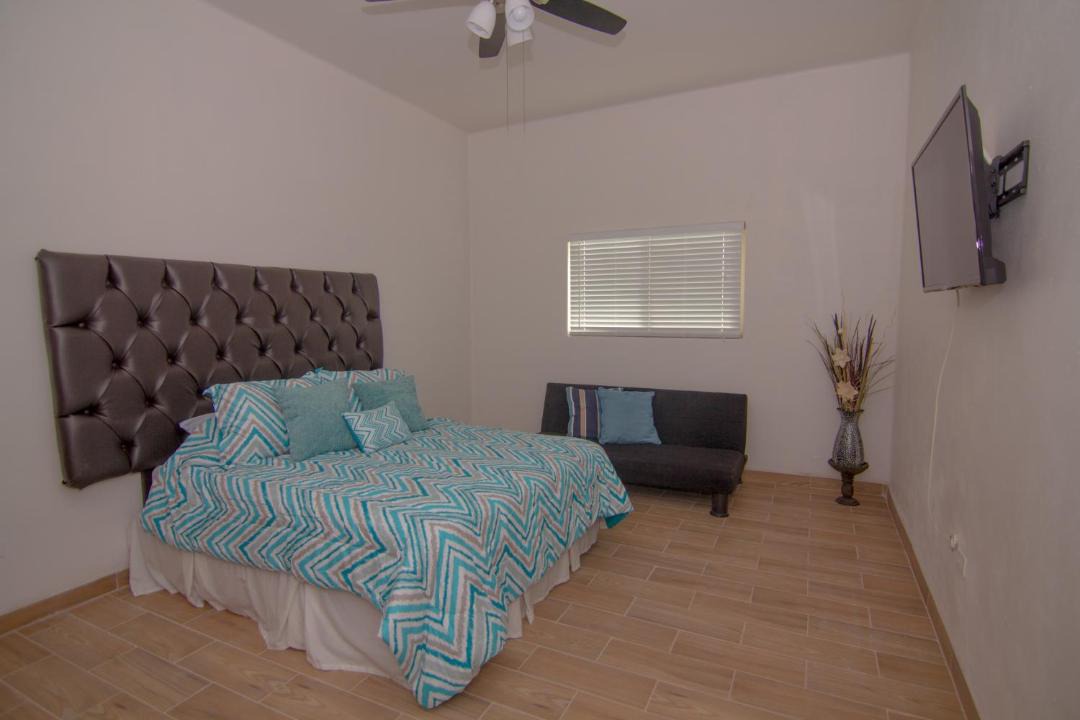 Photo of Bedroom in Marina Real