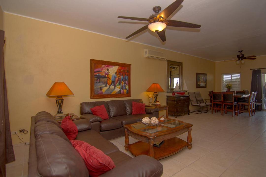 Photo of Livingroom in Marina Real