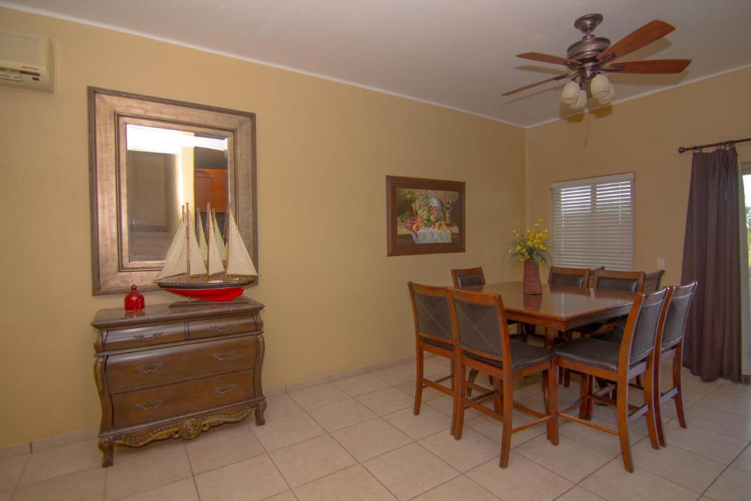Photo of Livingroom in Marina Real