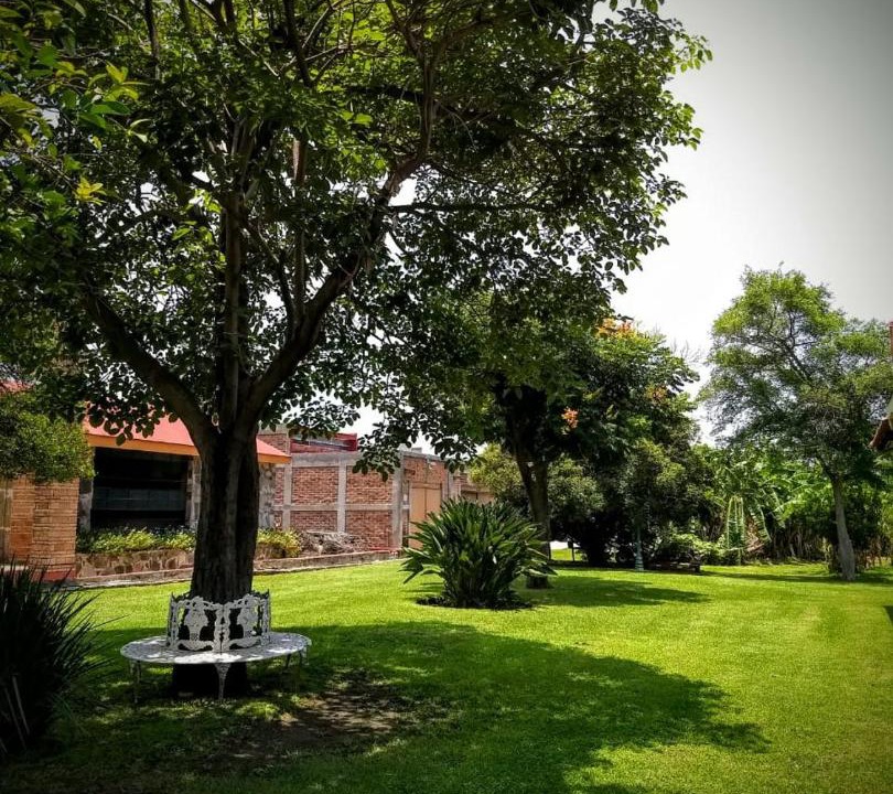 Photo of Buildings in Los Gavilanes
