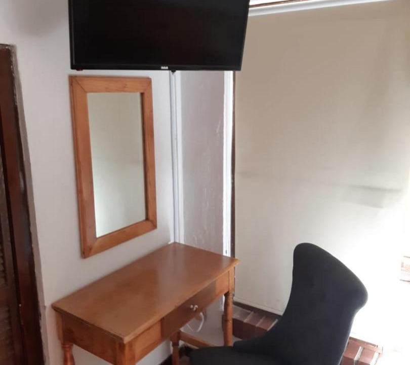 Photo of Livingroom in Peninsulas de Santiago