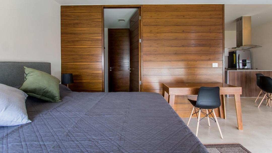 Photo of Bedroom in Granada
