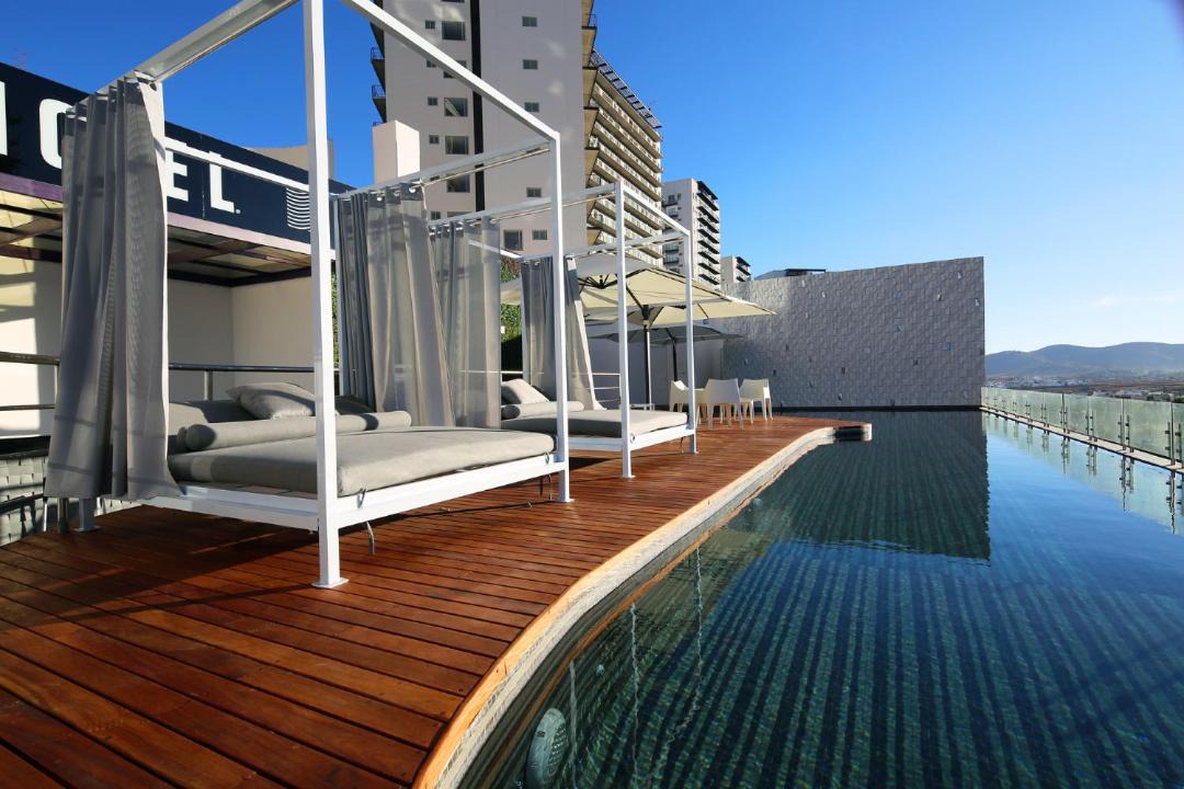 Photo of Patio Balcony in Lomas de Angelopolis