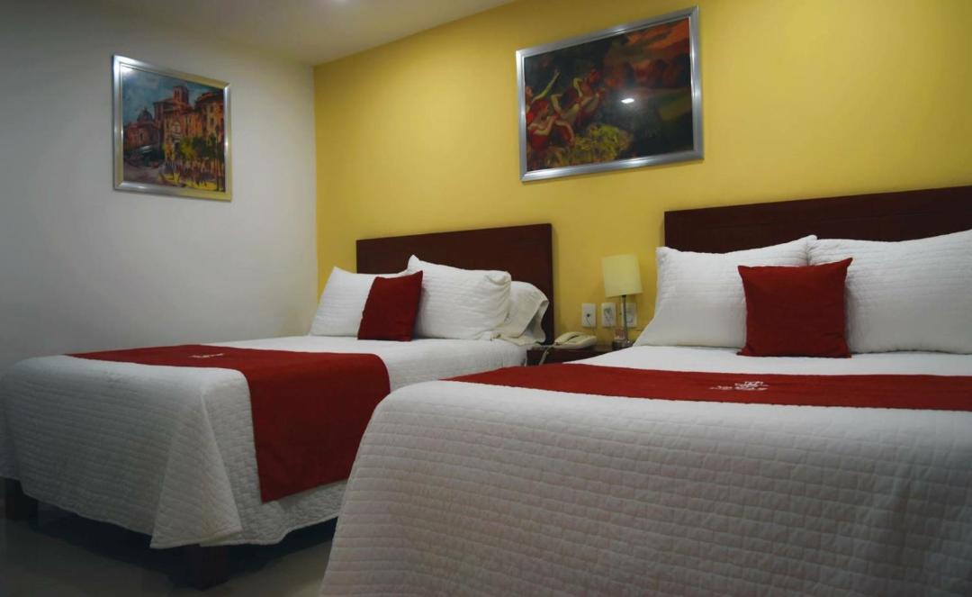 Photo of Bedroom in Cordoba