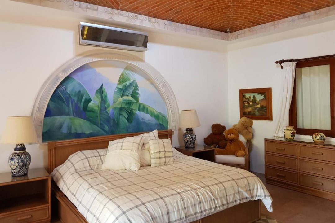 Photo of Bedroom in Playacar Fase I