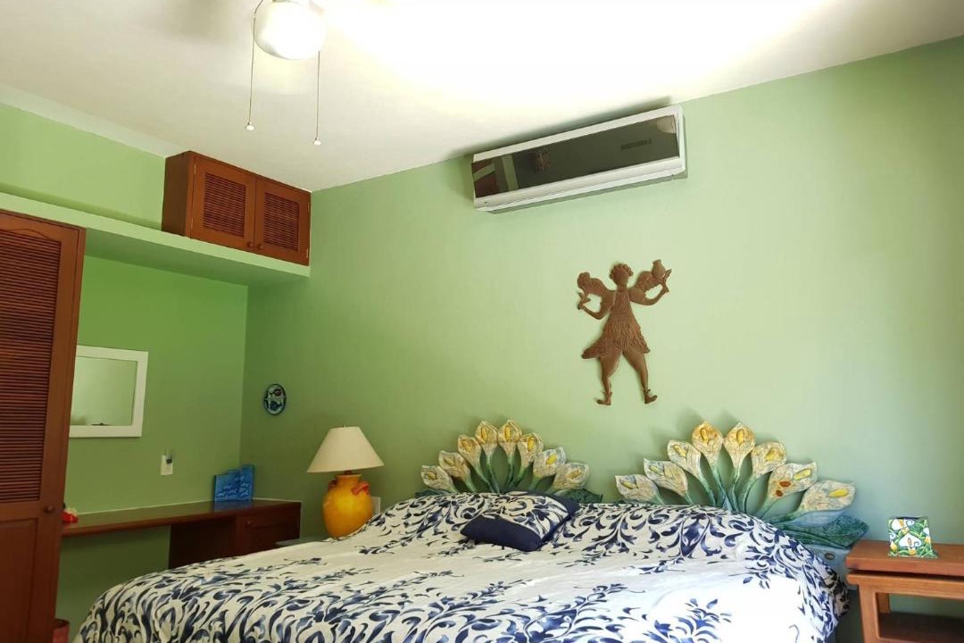 Photo of Bedroom in Playacar Fase I