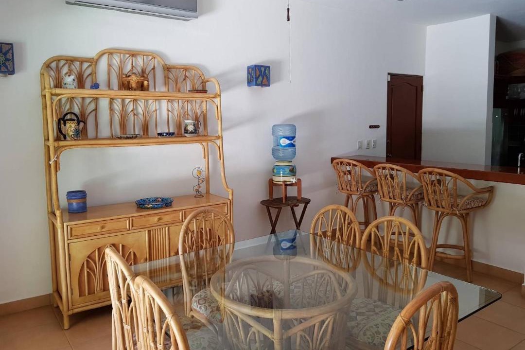 Photo of Livingroom in Playacar Fase I