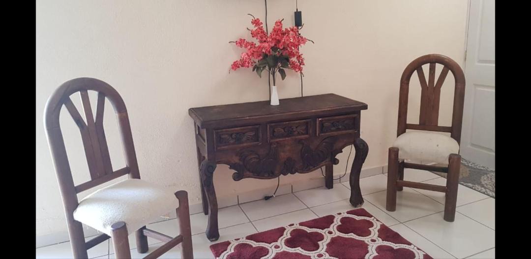 Photo of Bedroom in Mineral de Pozos