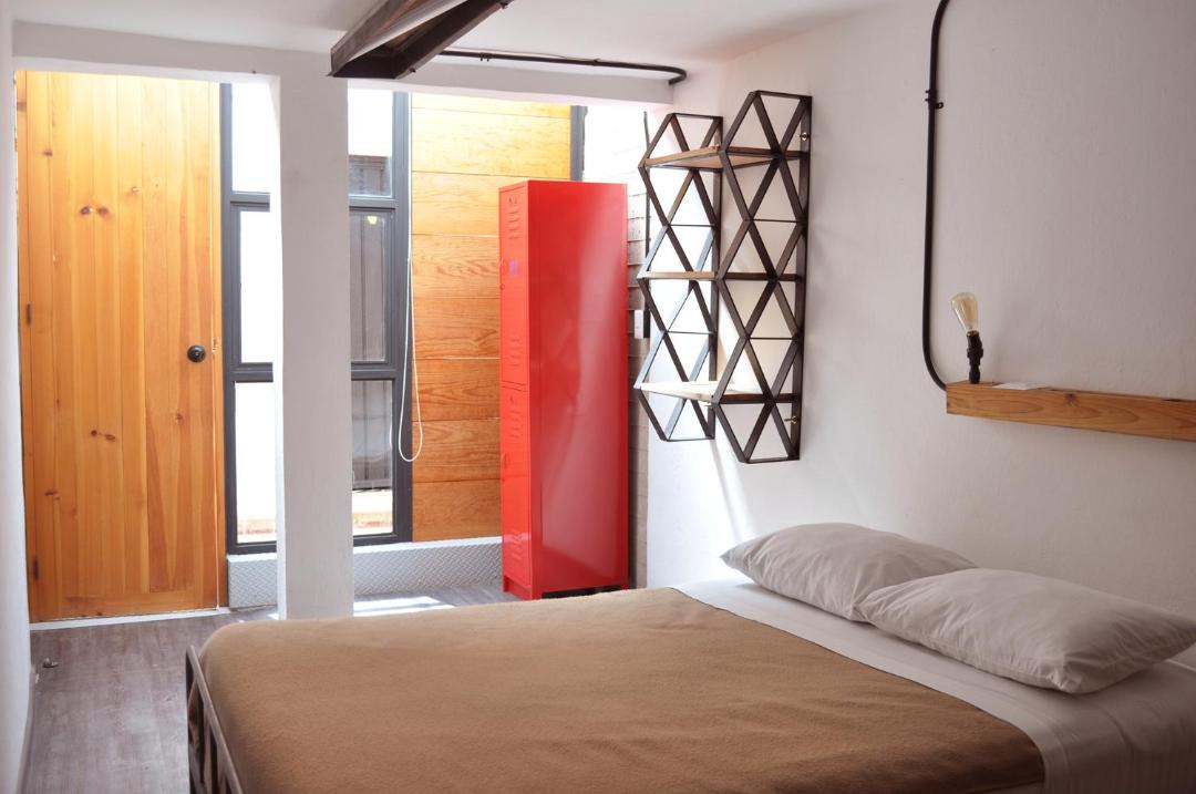 Photo of Bedroom in Zona Centro