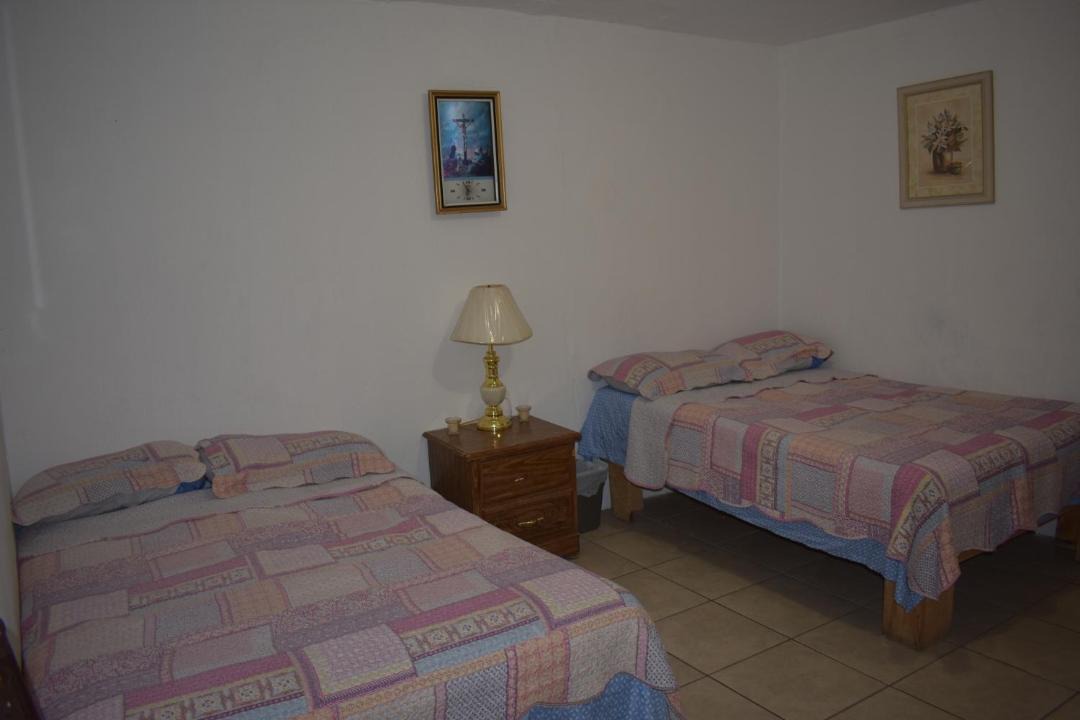 Photo of Bedroom in Juarez Municipality