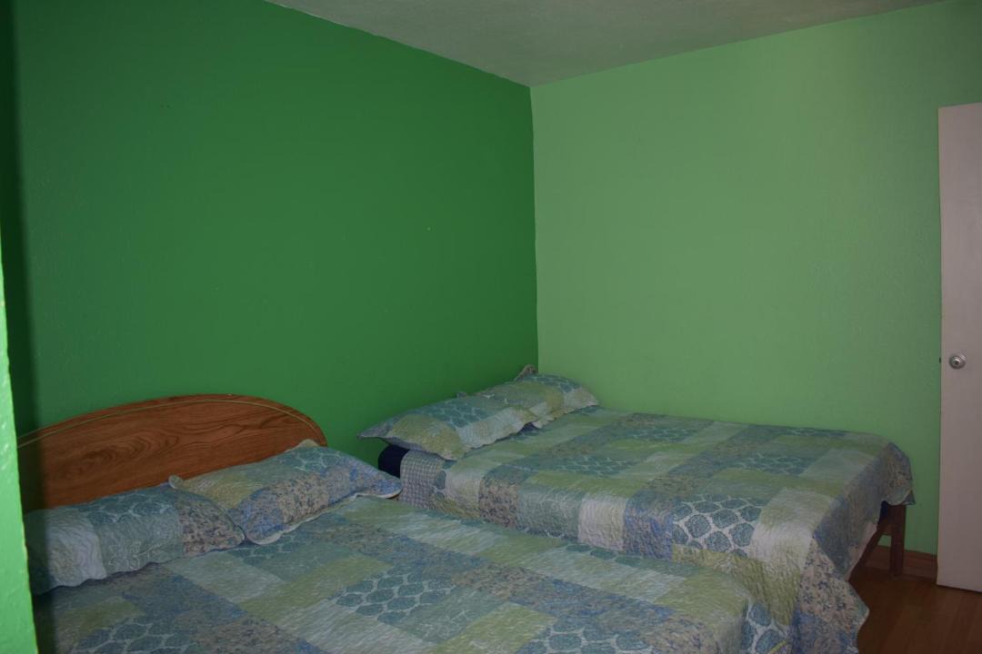 Photo of Bedroom in Juarez Municipality