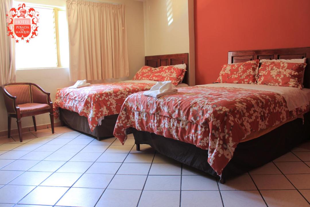Photo of Bedroom in San Juan de los Lagos