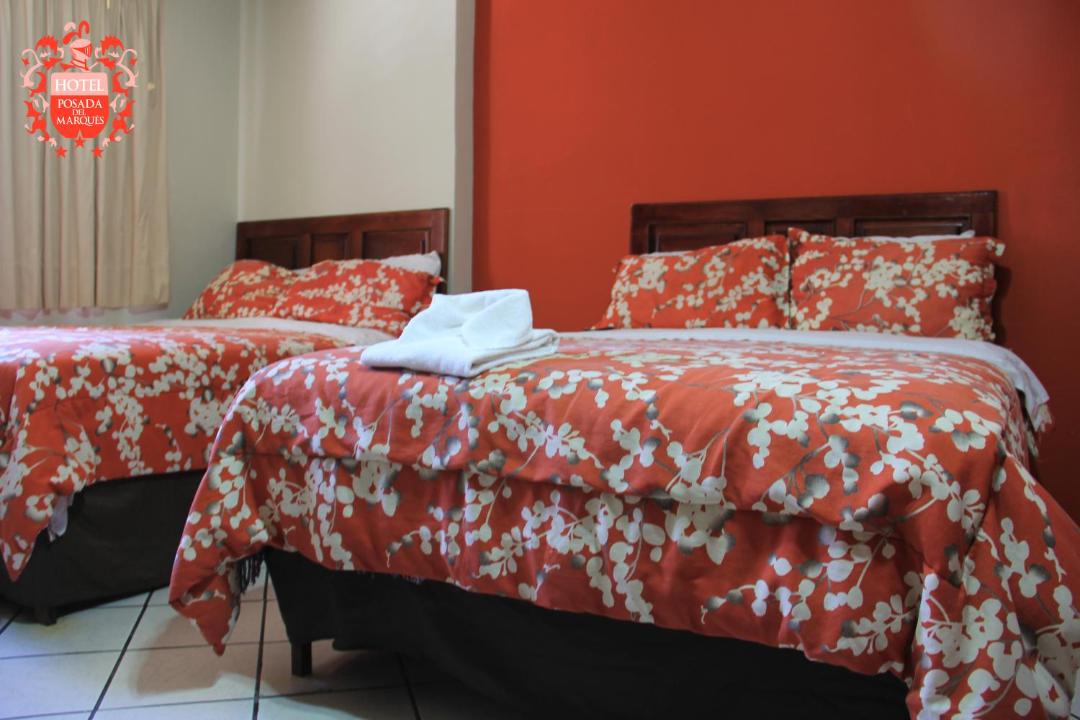 Photo of Bedroom in San Juan de los Lagos