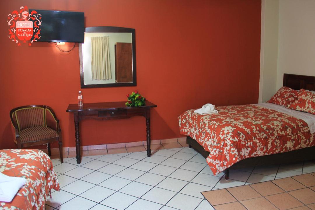Photo of Bedroom in San Juan de los Lagos