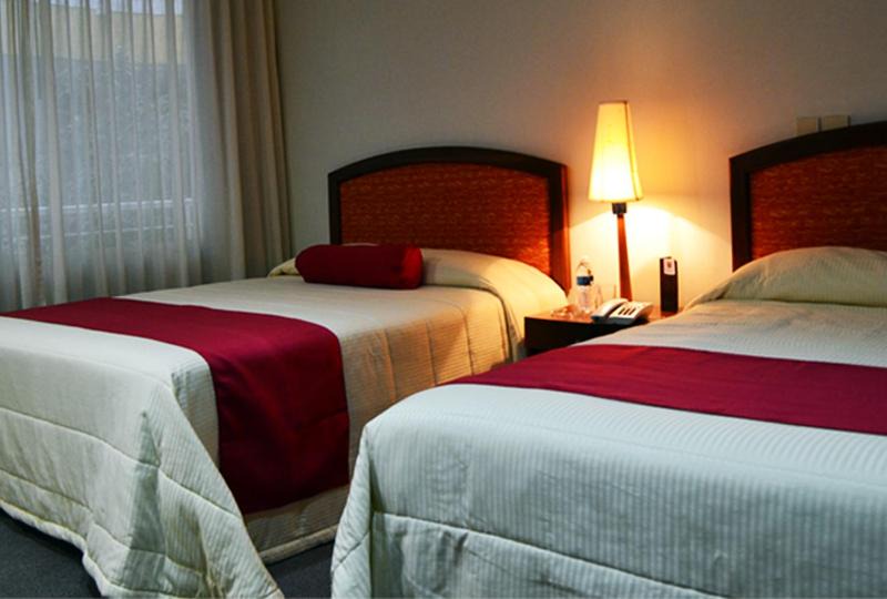 Photo of Bedroom in Tulancingo