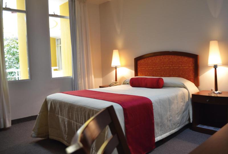 Photo of Bedroom in Tulancingo