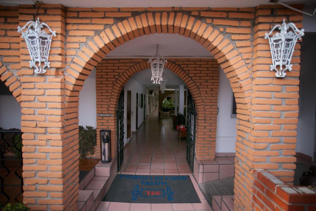 Photo of Buildings in San Juan Bautista Tuxtepec