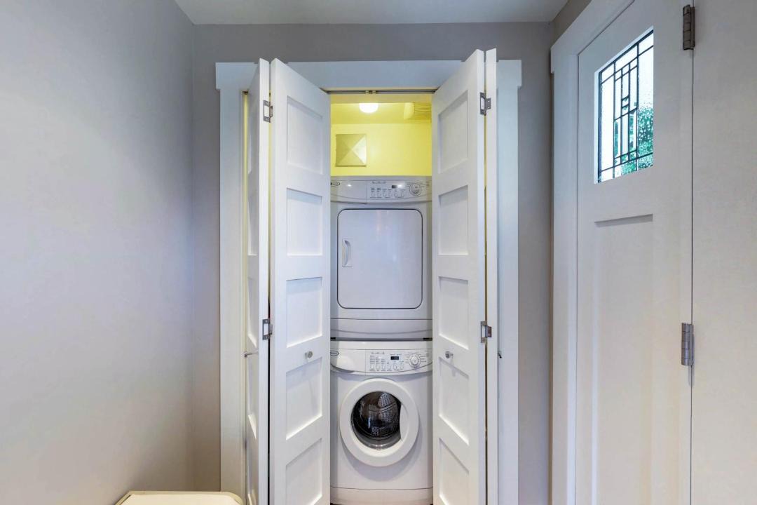 Photo of Bathroom in Depoe Bay