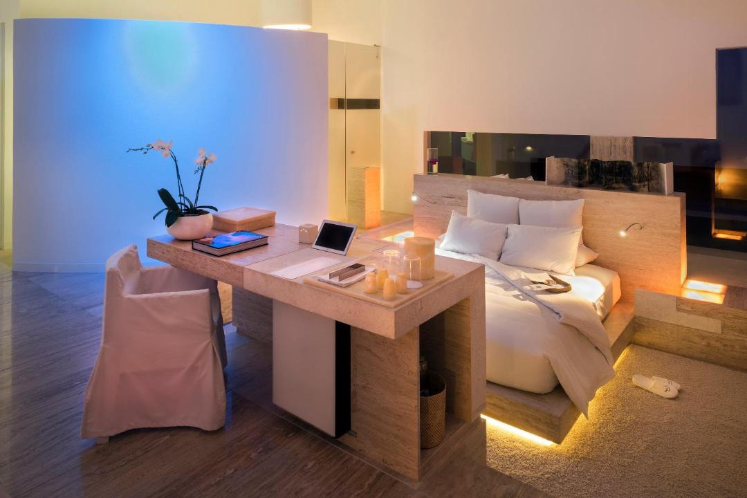 Photo of Livingroom in Brisas del Marques