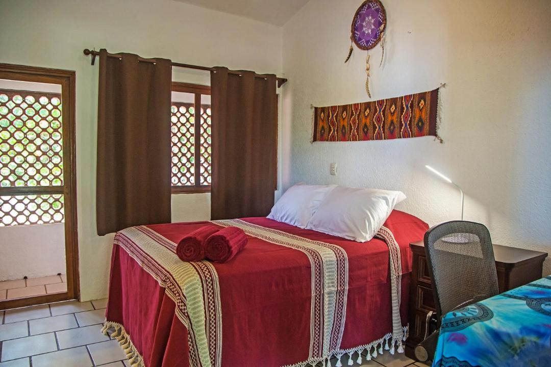 Photo of Bedroom in North End