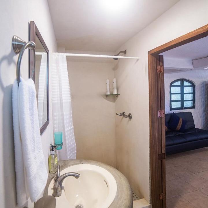 Photo of Bathroom in North End