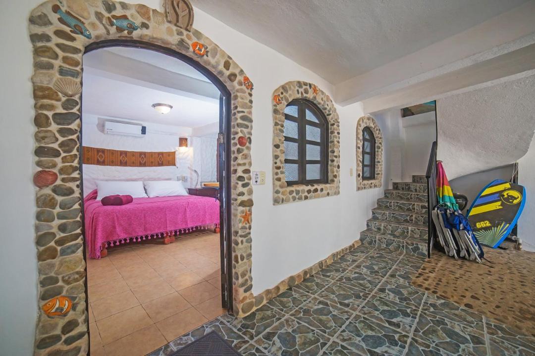 Photo of Bedroom in North End