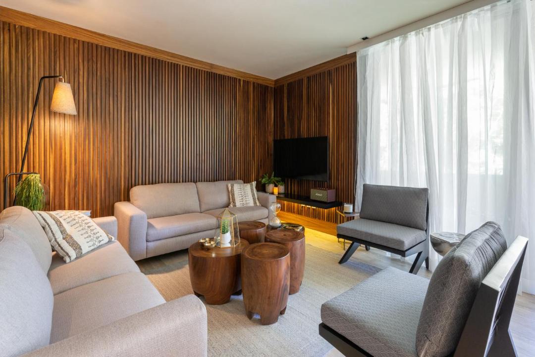 Photo of Livingroom in Zama