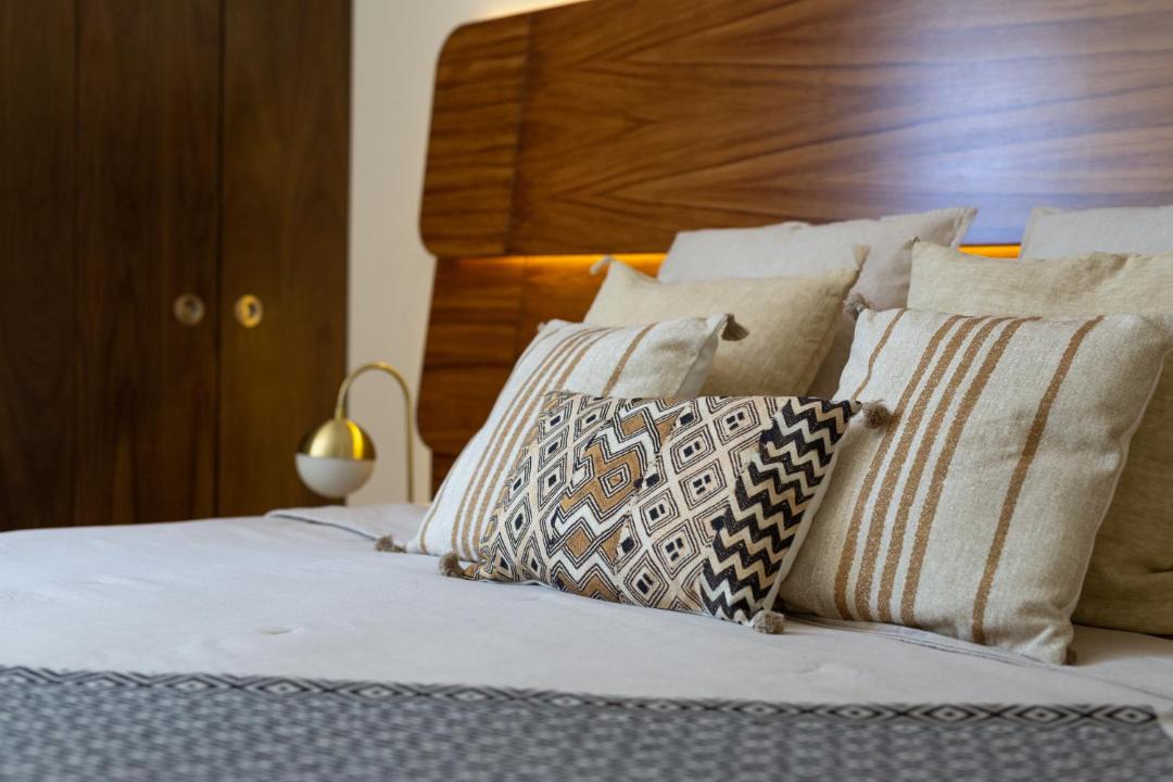 Photo of Bedroom in Zama
