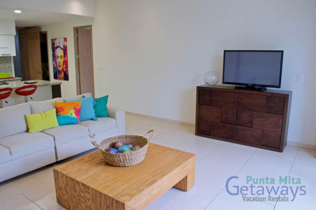 Photo of Livingroom in Litibu
